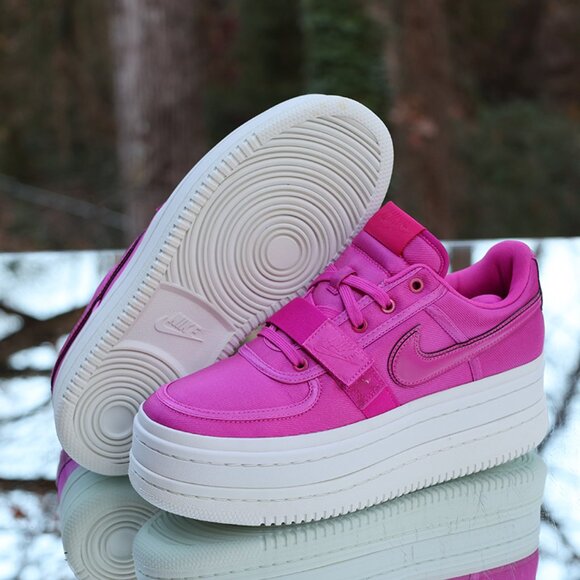 Nike Vandal 2K Hyper Magenta 2018 - Picture 6 of 15
